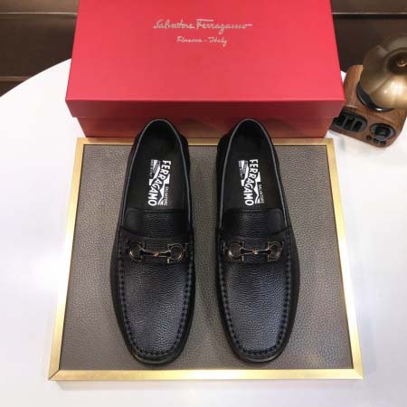 2025年4月10日入荷新品Ferragamoおすすめ人気メ...