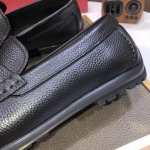 2025年4月10日入荷新品Ferragamoおすすめ人気メンズ靴本革製ギフト/誕生日/TL工場