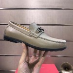 2025年4月10日入荷新品Ferragamoおすすめ人気メンズ靴本革製ギフト/誕生日/TL工場