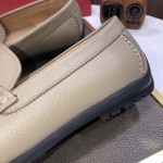 2025年4月10日入荷新品Ferragamoおすすめ人気メンズ靴本革製ギフト/誕生日/TL工場