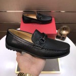 2025年4月10日入荷新品Ferragamoおすすめ人気メンズ靴本革製ギフト/誕生日/TL工場
