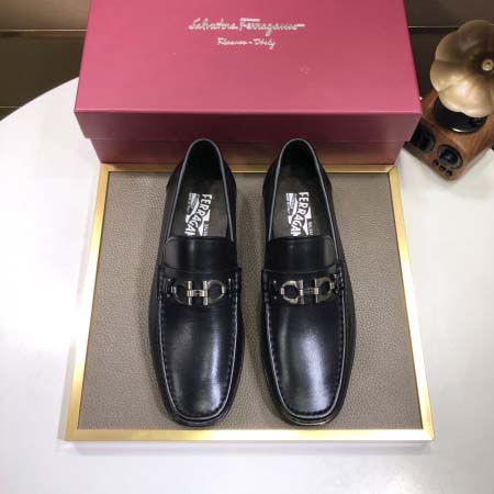 2025年4月10日入荷新品Ferragamoおすすめ人気メ...