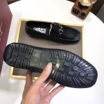 2025年4月10日入荷新品Ferragamoおすすめ人気メンズ靴本革製ギフト/誕生日/TL工場