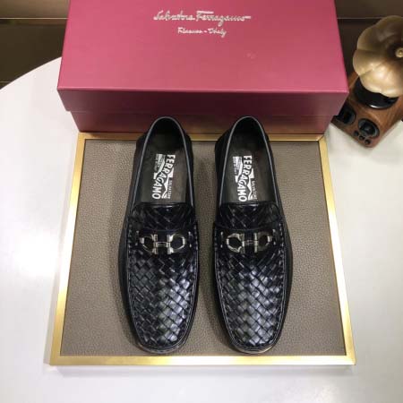 2025年4月10日入荷新品Ferragamoおすすめ人気メ...