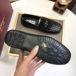 2025年4月10日入荷新品Ferragamoおすすめ人気メンズ靴本革製ギフト/誕生日/TL工場