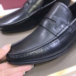 2025年4月10日入荷新品Ferragamoおすすめ人気メンズ靴本革製ギフト/誕生日/TL工場