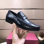 2025年4月10日入荷新品Ferragamoおすすめ人気メンズ靴本革製ギフト/誕生日/TL工場