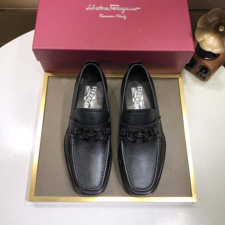 2025年4月10日入荷新品Ferragamoおすすめ人気メ...