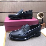 2025年4月10日入荷新品Ferragamoおすすめ人気メンズ靴本革製ギフト/誕生日/TL工場