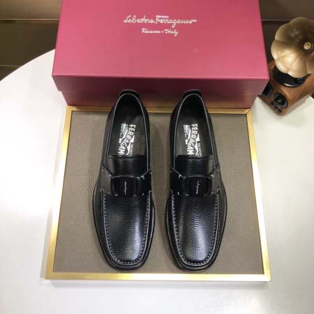 2025年4月10日入荷新品Ferragamoおすすめ人気メ...