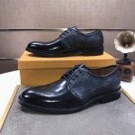 2025年4月10日入荷新品Louis Vuittonおすすめ人気メンズ靴本革製ギフト/誕生日/TL工場