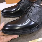 2025年4月10日入荷新品Louis Vuittonおすすめ人気メンズ靴本革製ギフト/誕生日/TL工場