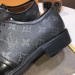 2025年4月10日入荷新品Louis Vuittonおすすめ人気メンズ靴本革製ギフト/誕生日/TL工場