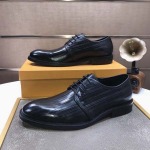 2025年4月10日入荷新品Louis Vuittonおすすめ人気メンズ靴本革製ギフト/誕生日/TL工場