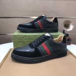 2025年4月10日入荷新品GUCCIおすすめ人気メンズ靴本革製ギフト/誕生日/TL工場