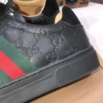 2025年4月10日入荷新品GUCCIおすすめ人気メンズ靴本革製ギフト/誕生日/TL工場