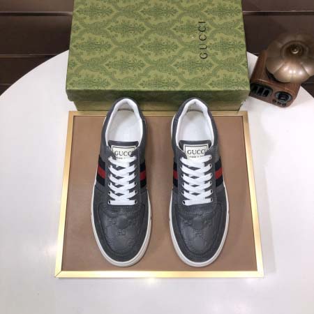 2025年4月10日入荷新品GUCCIおすすめ人気メンズ靴本...