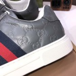 2025年4月10日入荷新品GUCCIおすすめ人気メンズ靴本革製ギフト/誕生日/TL工場