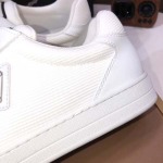 2025年4月10日入荷新品pradaおすすめ人気メンズ靴本革製ギフト/誕生日/TL工場