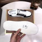 2025年4月10日入荷新品pradaおすすめ人気メンズ靴本革製ギフト/誕生日/TL工場