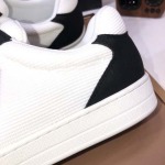 2025年4月10日入荷新品pradaおすすめ人気メンズ靴本革製ギフト/誕生日/TL工場