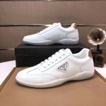 2025年4月10日入荷新品pradaおすすめ人気メンズ靴本革製ギフト/誕生日/TL工場