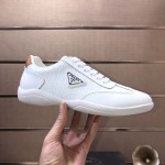 2025年4月10日入荷新品pradaおすすめ人気メンズ靴本革製ギフト/誕生日/TL工場