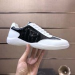 2025年4月10日入荷新品pradaおすすめ人気メンズ靴本革製ギフト/誕生日/TL工場