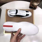 2025年4月10日入荷新品pradaおすすめ人気メンズ靴本革製ギフト/誕生日/TL工場