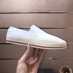 2025年4月10日入荷新品pradaおすすめ人気メンズ靴本革製ギフト/誕生日/TL工場