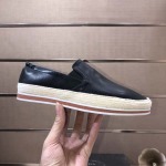 2025年4月10日入荷新品pradaおすすめ人気メンズ靴本革製ギフト/誕生日/TL工場