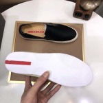 2025年4月10日入荷新品pradaおすすめ人気メンズ靴本革製ギフト/誕生日/TL工場