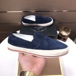 2025年4月10日入荷新品pradaおすすめ人気メンズ靴本革製ギフト/誕生日/TL工場