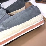 2025年4月10日入荷新品pradaおすすめ人気メンズ靴本革製ギフト/誕生日/TL工場