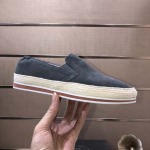 2025年4月10日入荷新品pradaおすすめ人気メンズ靴本革製ギフト/誕生日/TL工場