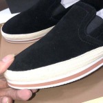 2025年4月10日入荷新品pradaおすすめ人気メンズ靴本革製ギフト/誕生日/TL工場