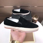 2025年4月10日入荷新品pradaおすすめ人気メンズ靴本革製ギフト/誕生日/TL工場