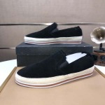 2025年4月10日入荷新品pradaおすすめ人気メンズ靴本革製ギフト/誕生日/TL工場