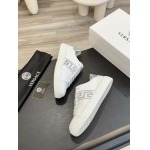 2025年4月10日入荷新品VERSACEおすすめ人気メンズ靴本革製ギフト/誕生日/TL工場