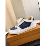 2025年4月10日入荷新品Louis Vuittonおすすめ人気メンズ靴本革製ギフト/誕生日/TL工場