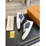 2025年4月10日入荷新品Louis Vuittonおすすめ人気メンズ靴本革製ギフト/誕生日/TL工場