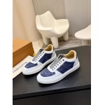 2025年4月10日入荷新品Louis Vuittonおすすめ人気メンズ靴本革製ギフト/誕生日/TL工場