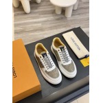 2025年4月10日入荷新品Louis Vuittonおすすめ人気メンズ靴本革製ギフト/誕生日/TL工場