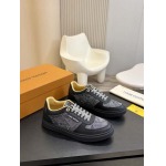 2025年4月10日入荷新品Louis Vuittonおすすめ人気メンズ靴本革製ギフト/誕生日/TL工場