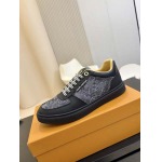 2025年4月10日入荷新品Louis Vuittonおすすめ人気メンズ靴本革製ギフト/誕生日/TL工場