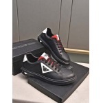 2025年4月10日入荷新品ARMANIおすすめ人気メンズ靴本革製ギフト/誕生日/TL工場