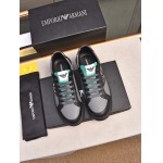 2025年4月10日入荷新品ARMANIおすすめ人気メンズ靴本革製ギフト/誕生日/TL工場