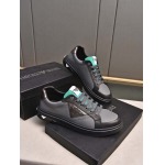 2025年4月10日入荷新品ARMANIおすすめ人気メンズ靴本革製ギフト/誕生日/TL工場