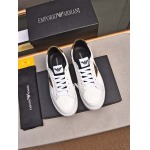 2025年4月10日入荷新品ARMANIおすすめ人気メンズ靴本革製ギフト/誕生日/TL工場