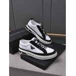 2025年4月10日入荷新品Balenciagaおすすめ人気メンズ靴本革製ギフト/誕生日/TL工場